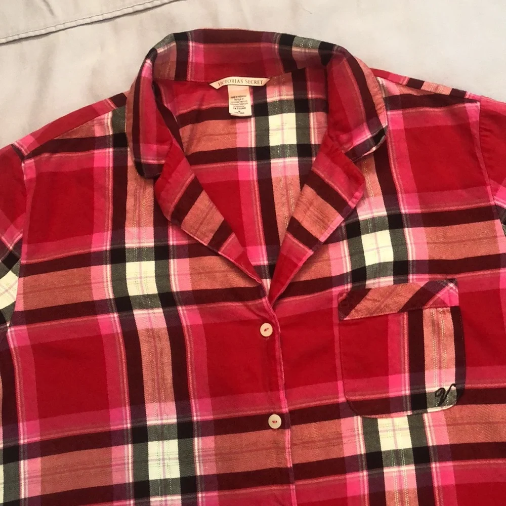 ❤️ Victoria’s Secret Sleepwear Pajamas - Picture 5 of 8